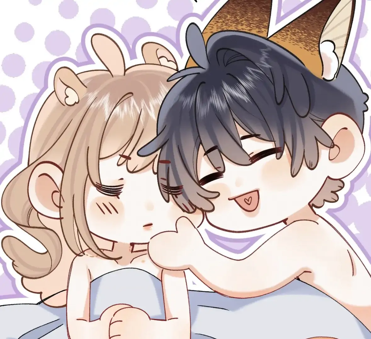 Hidden Love Chapter 130 - Page 8