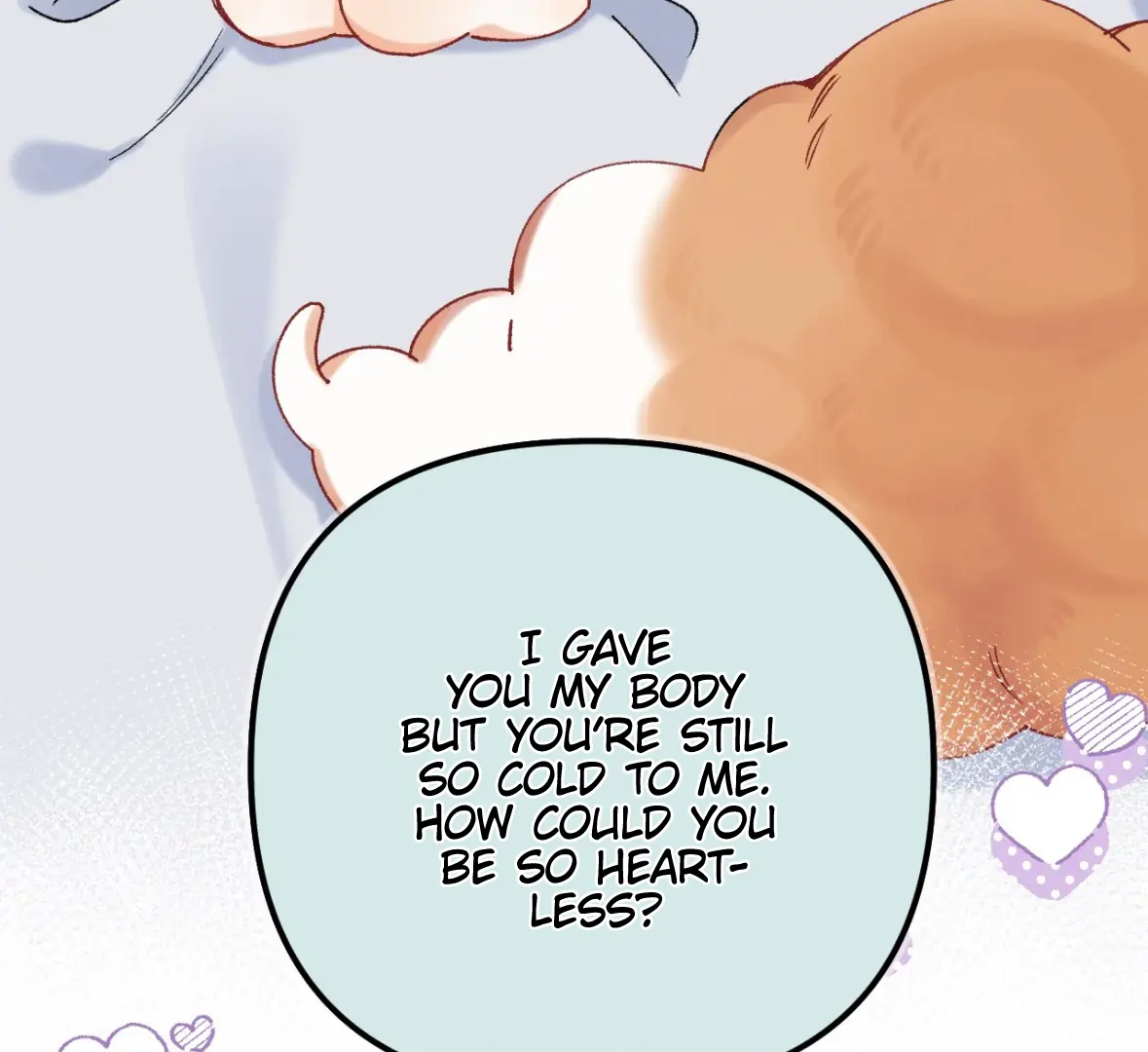 Hidden Love Chapter 130 - Page 9