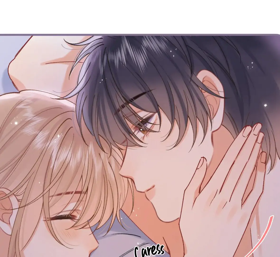 Hidden Love Chapter 130 - Page 11