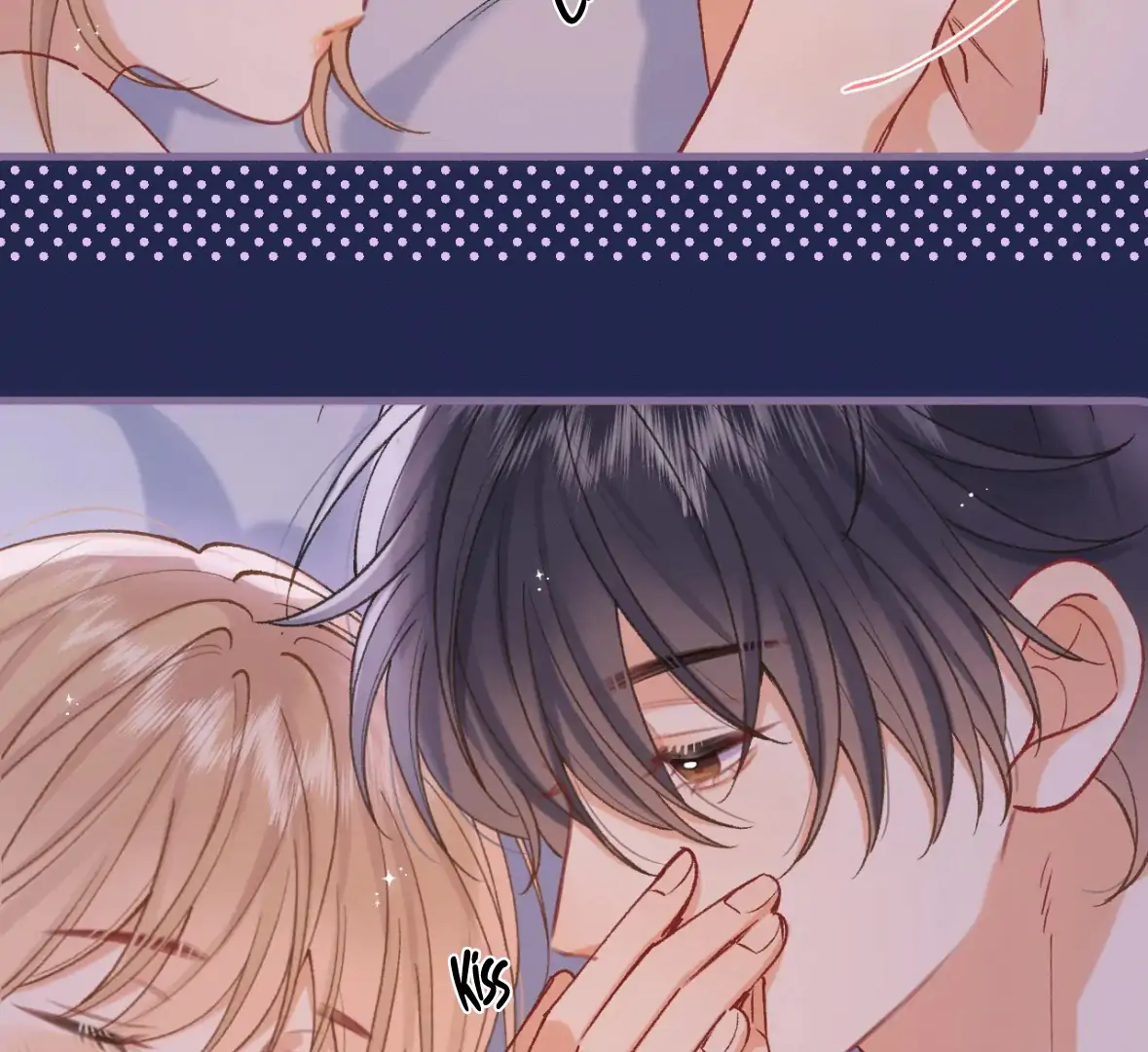 Hidden Love Chapter 130 - Page 12