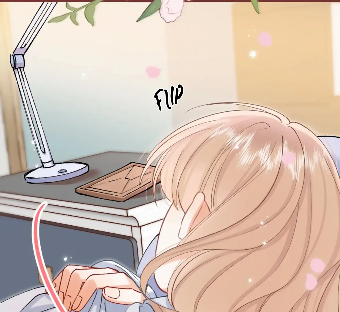 Hidden Love Chapter 130 - Page 21