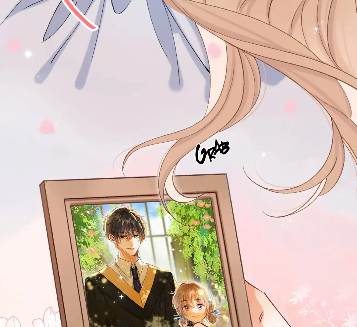 Hidden Love Chapter 130 - Page 22