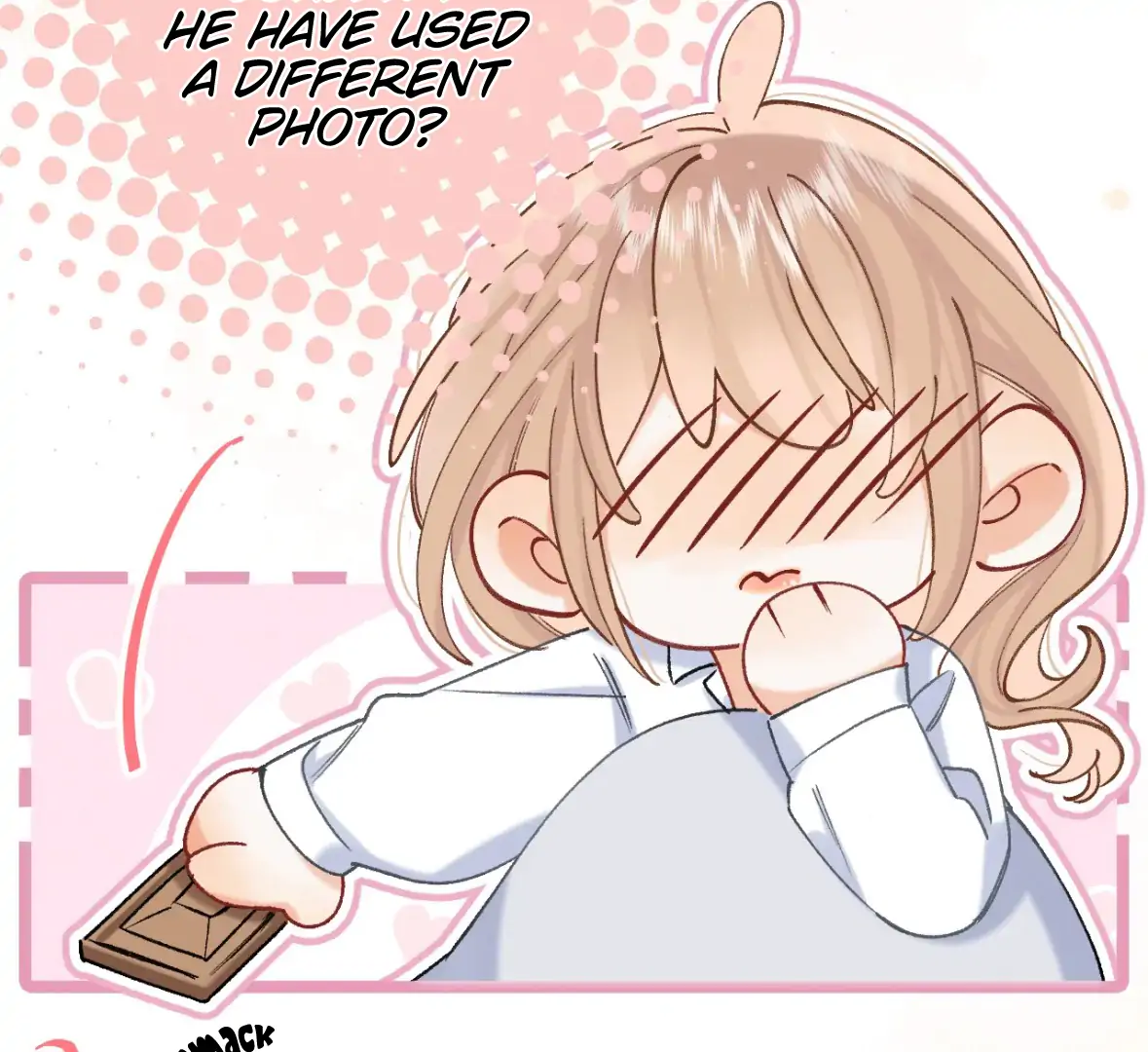 Hidden Love Chapter 130 - Page 24