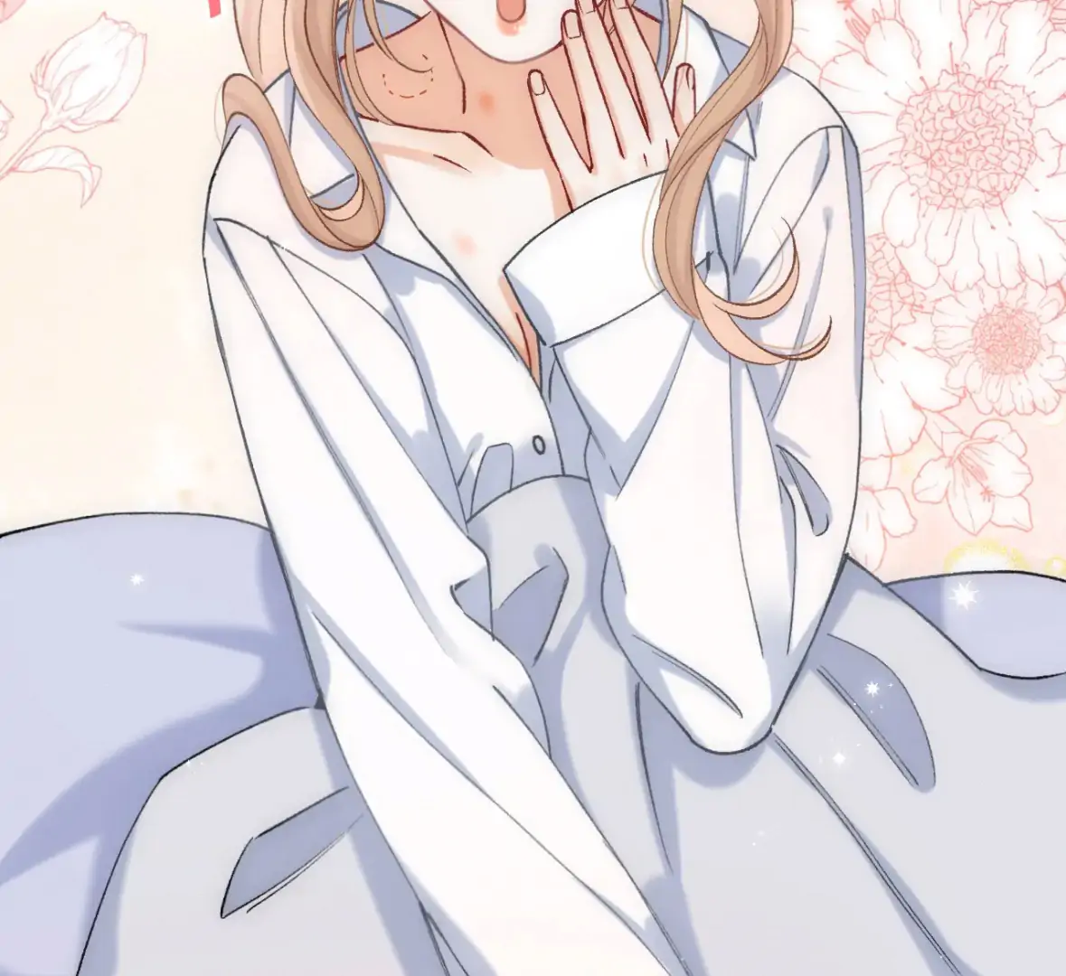 Hidden Love Chapter 130 - Page 26