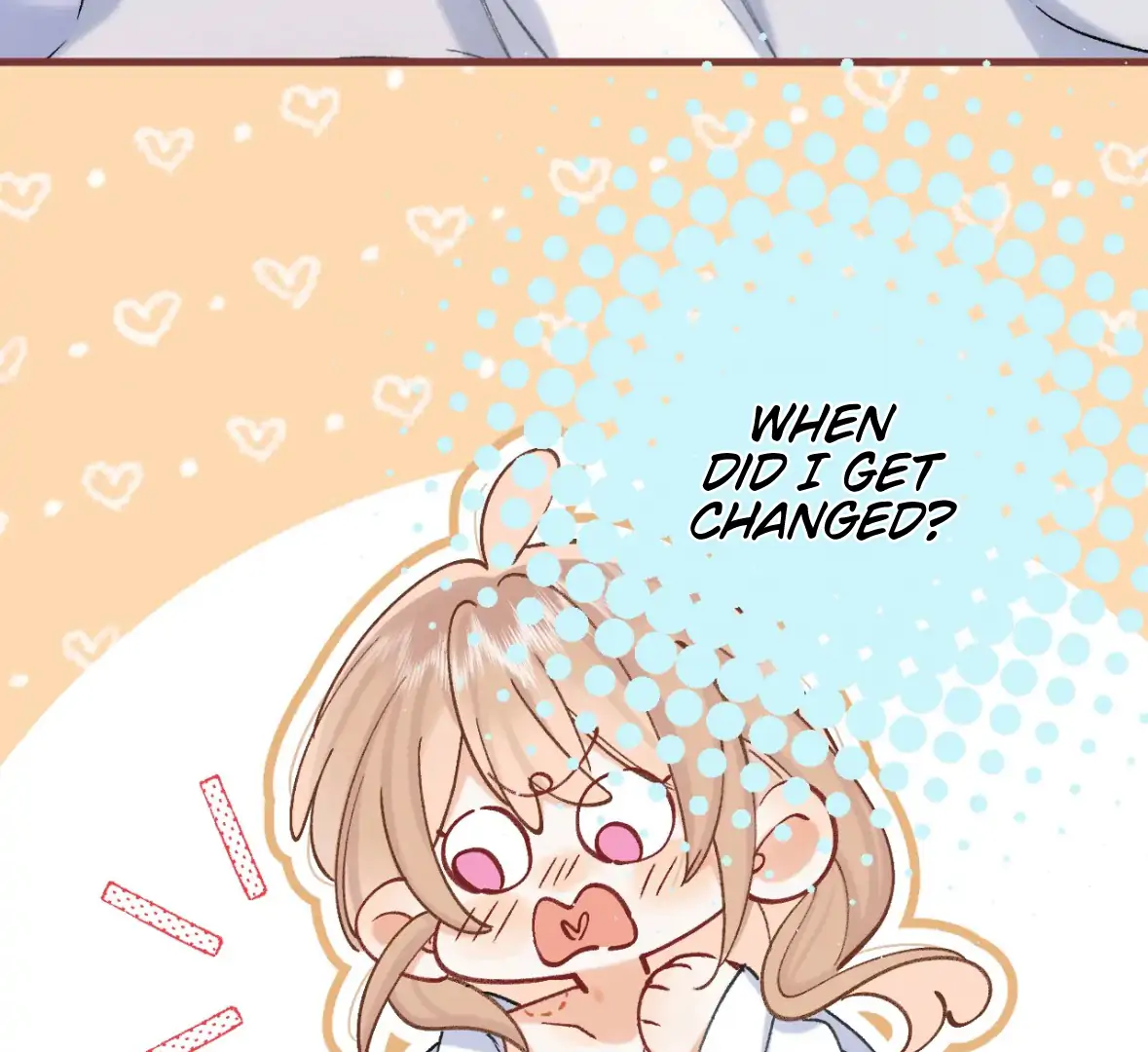 Hidden Love Chapter 130 - Page 27