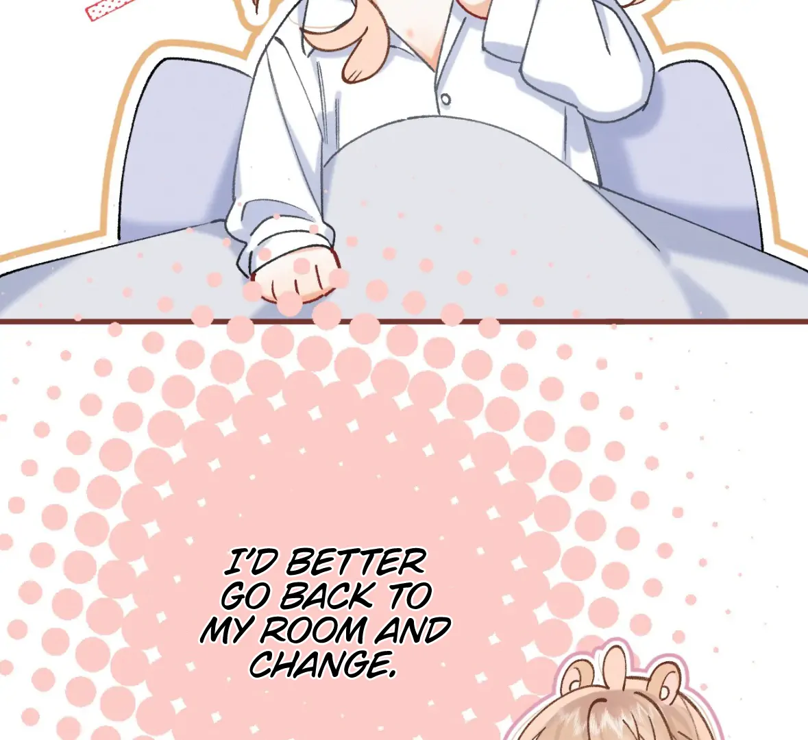 Hidden Love Chapter 130 - Page 28