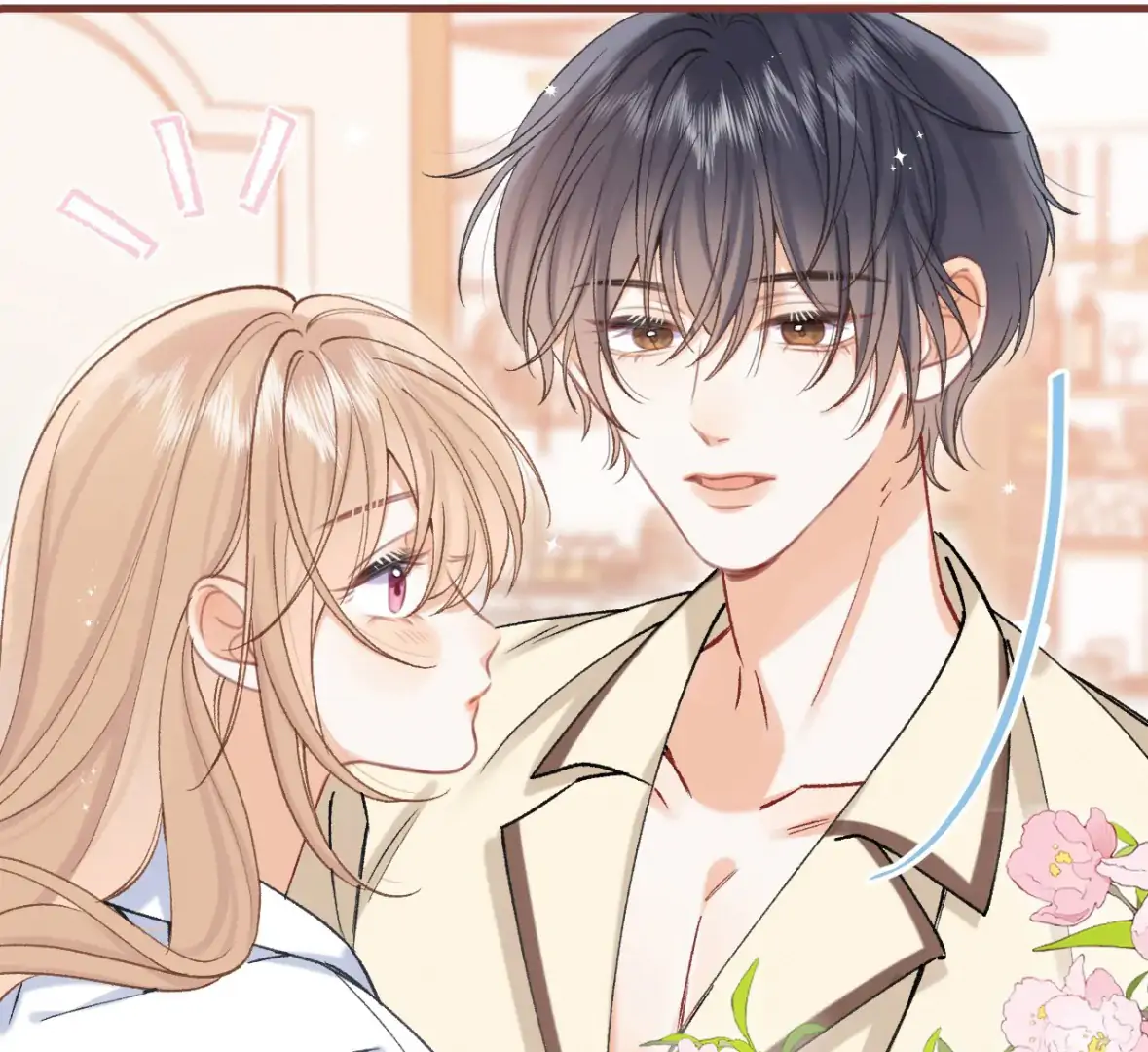 Hidden Love Chapter 130 - Page 30