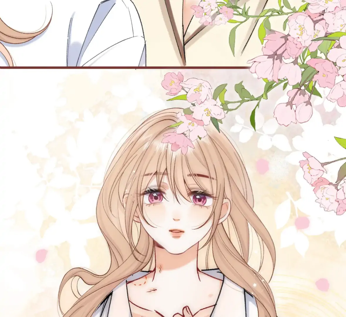 Hidden Love Chapter 130 - Page 31