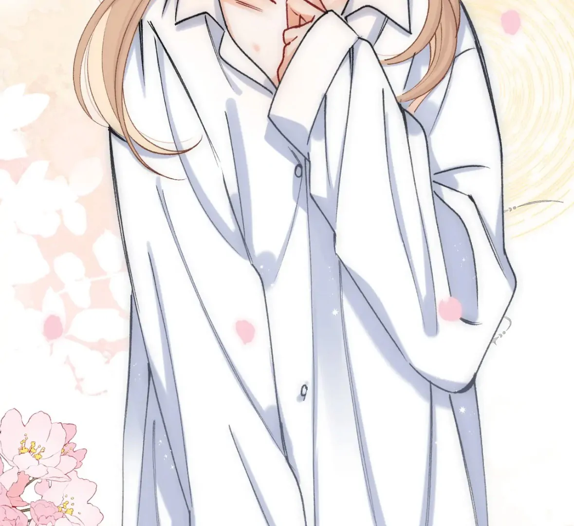 Hidden Love Chapter 130 - Page 32