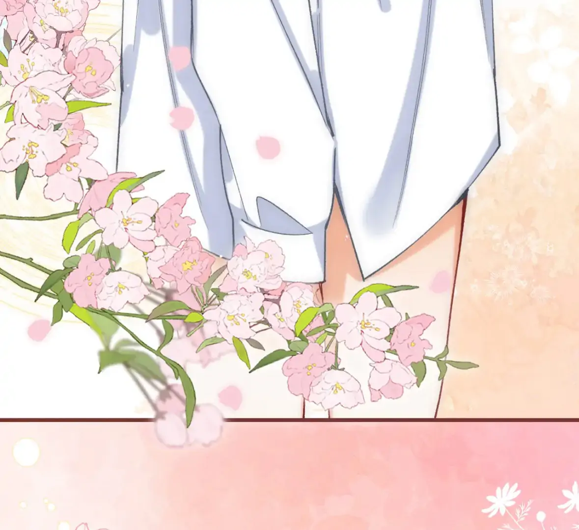 Hidden Love Chapter 130 - Page 33