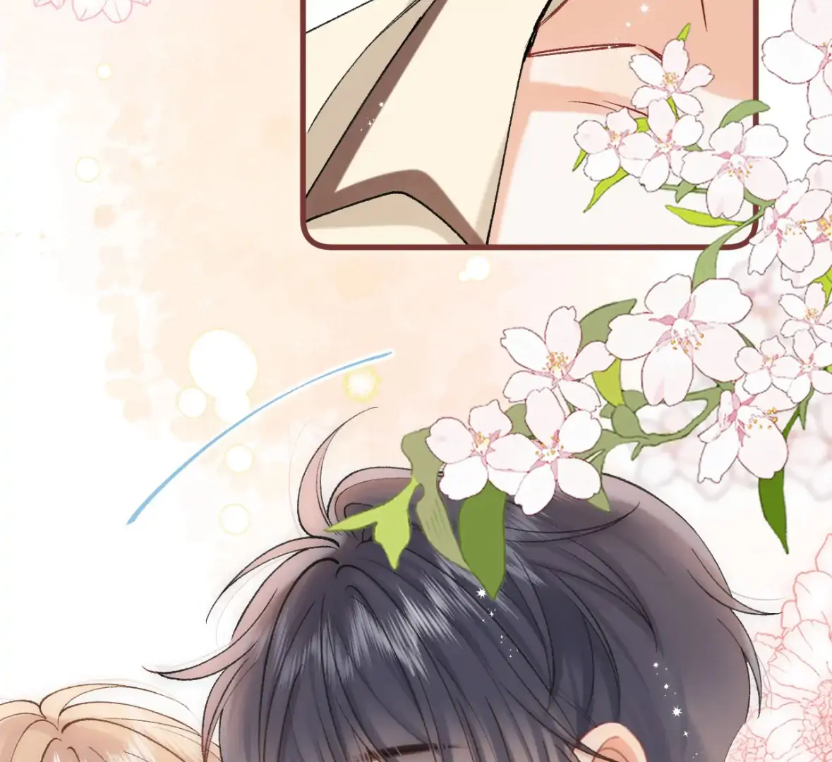 Hidden Love Chapter 130 - Page 35