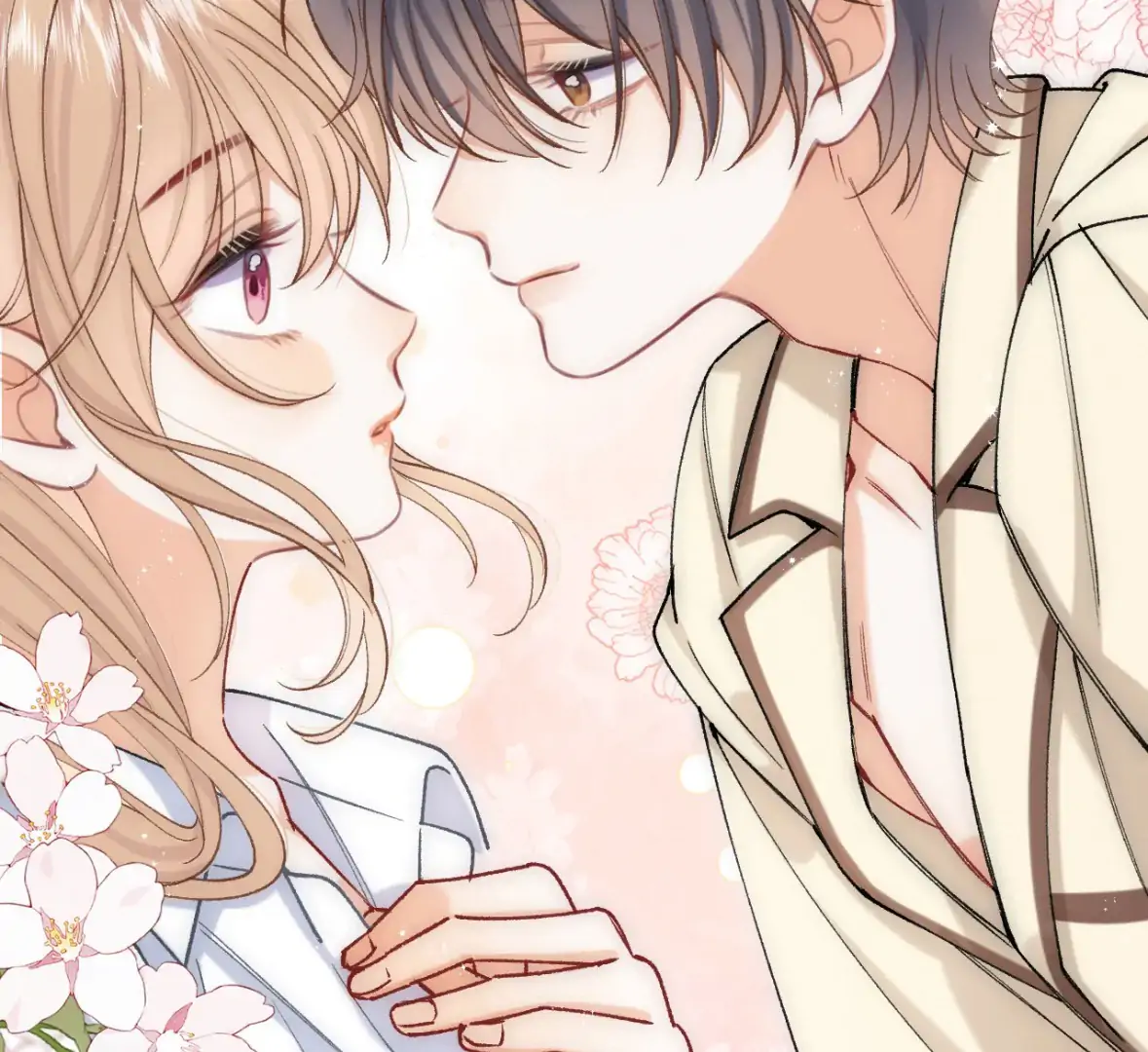 Hidden Love Chapter 130 - Page 36