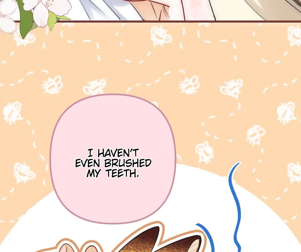 Hidden Love Chapter 130 - Page 37