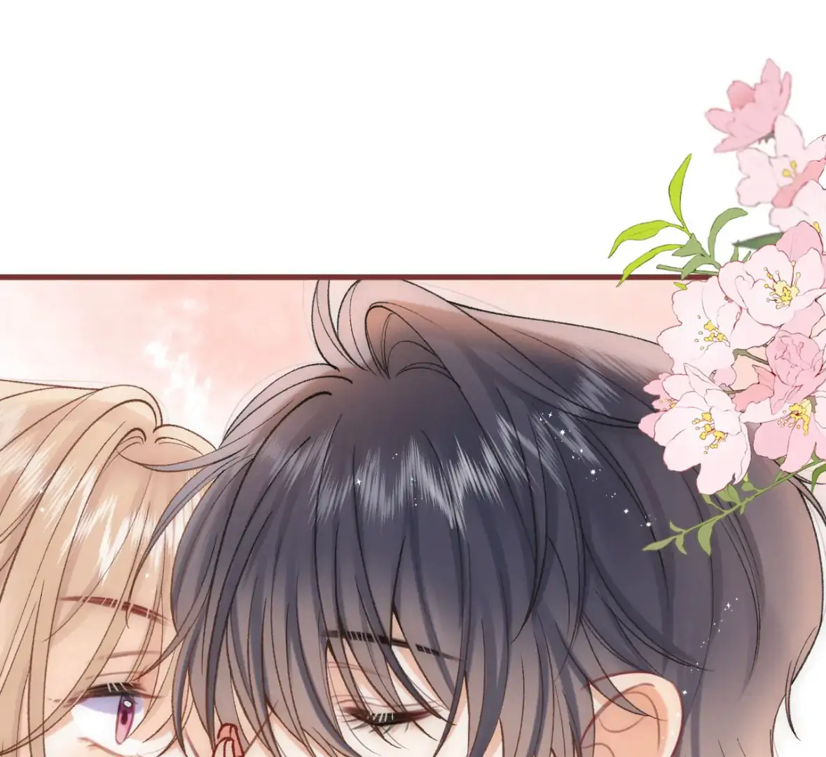 Hidden Love Chapter 130 - Page 39