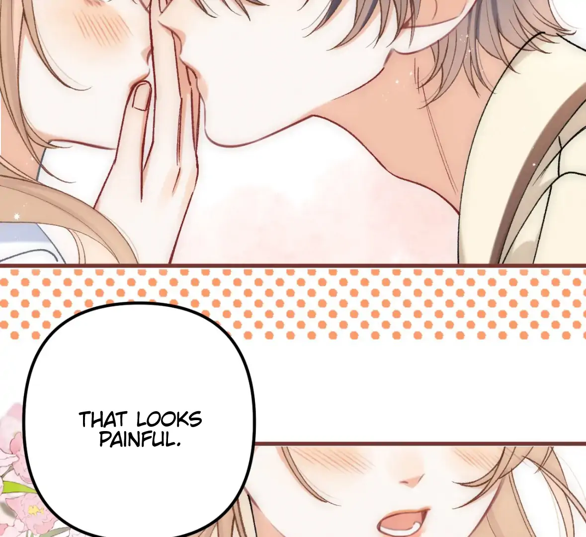 Hidden Love Chapter 130 - Page 40