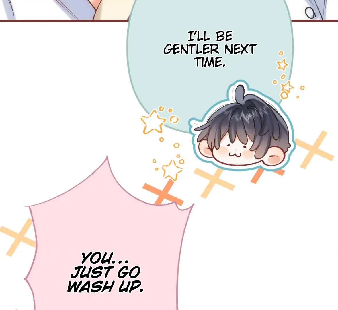 Hidden Love Chapter 130 - Page 42