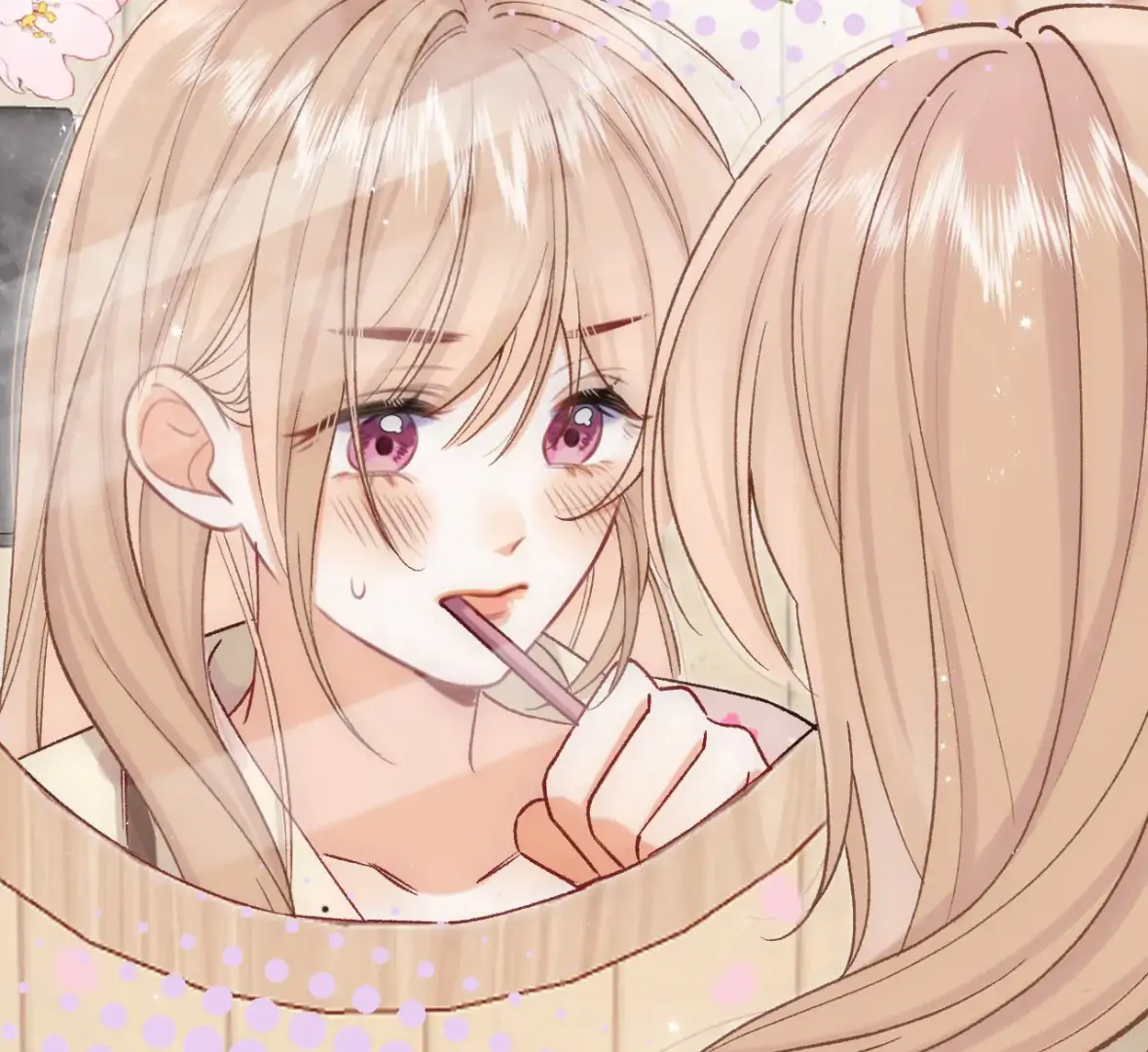 Hidden Love Chapter 130 - Page 45