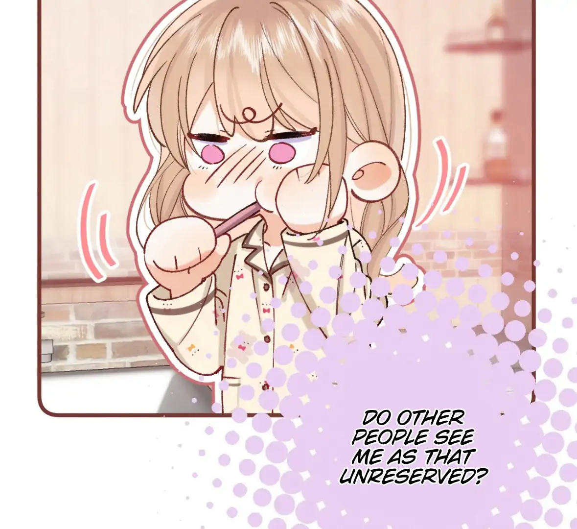 Hidden Love Chapter 130 - Page 47