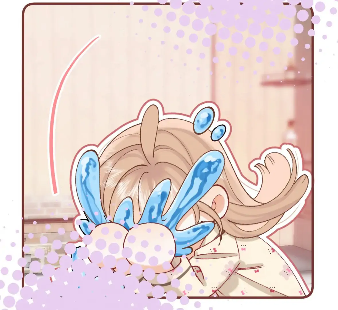 Hidden Love Chapter 130 - Page 48