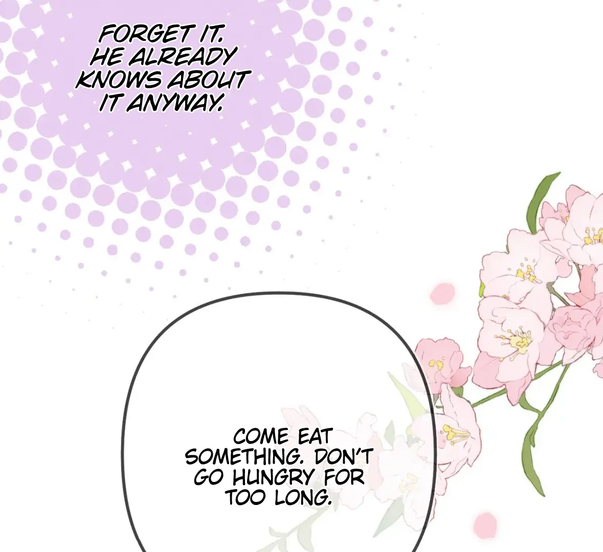 Hidden Love Chapter 130 - Page 49