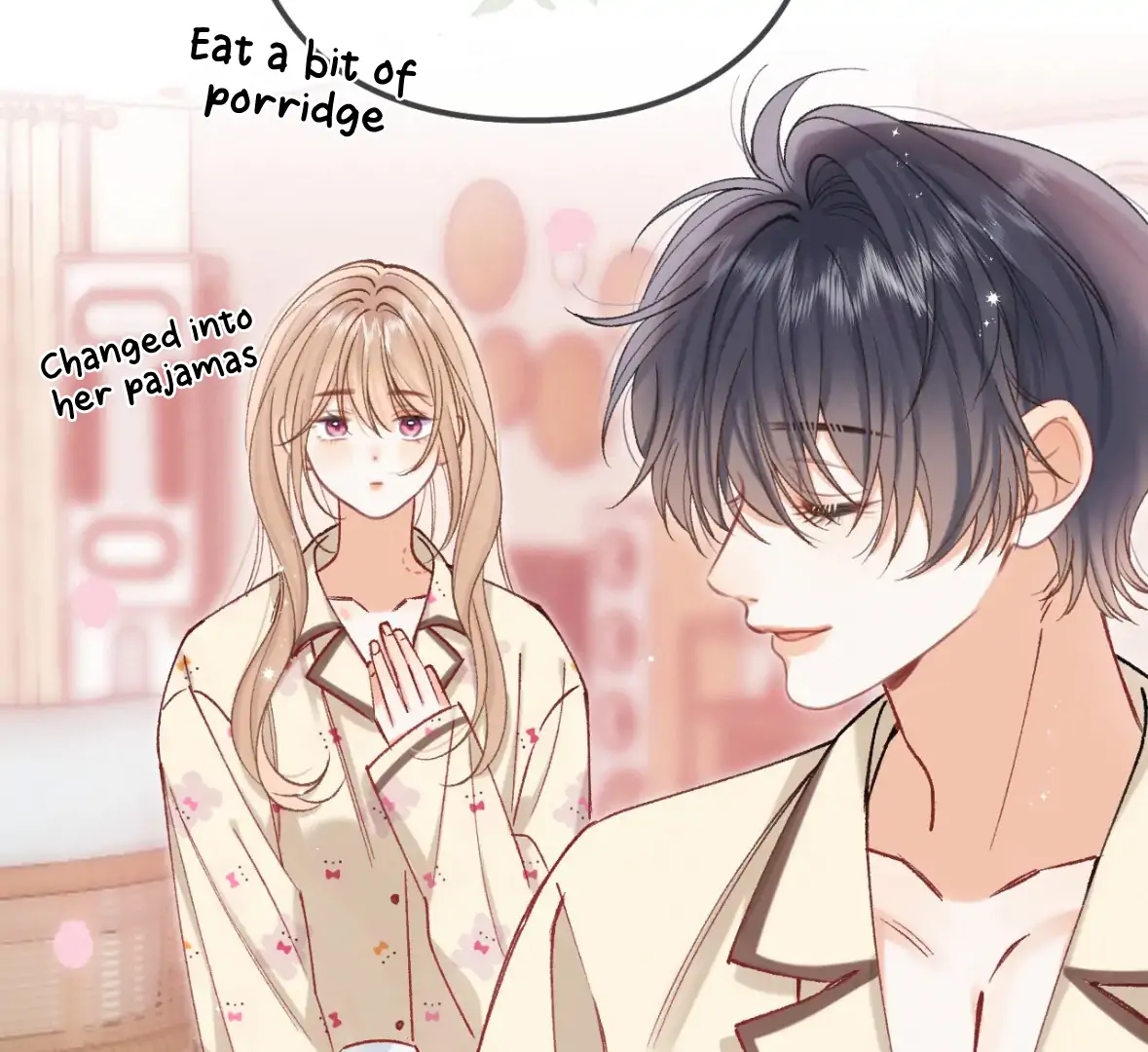 Hidden Love Chapter 130 - Page 50