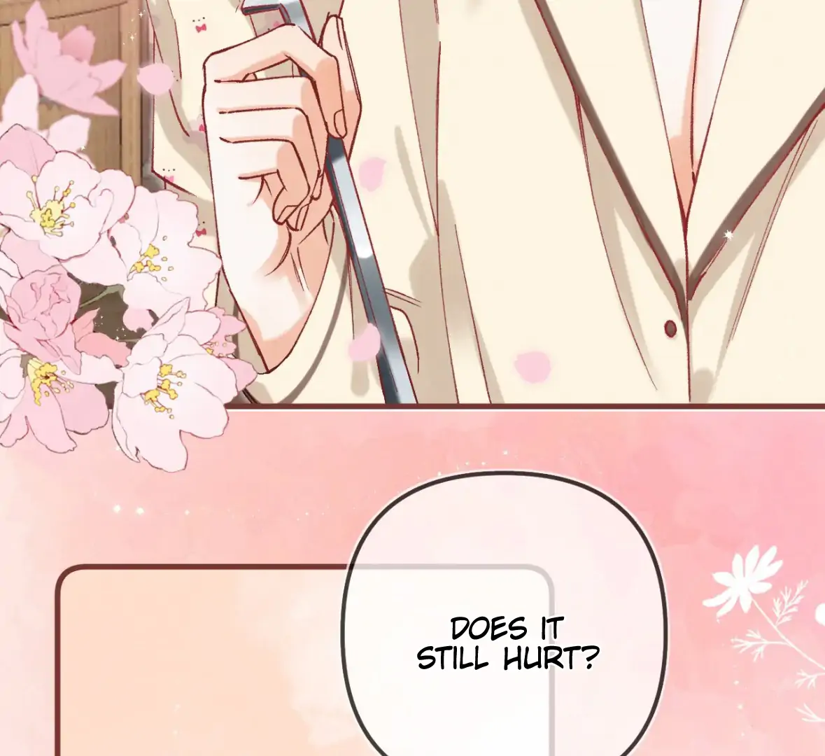 Hidden Love Chapter 130 - Page 51