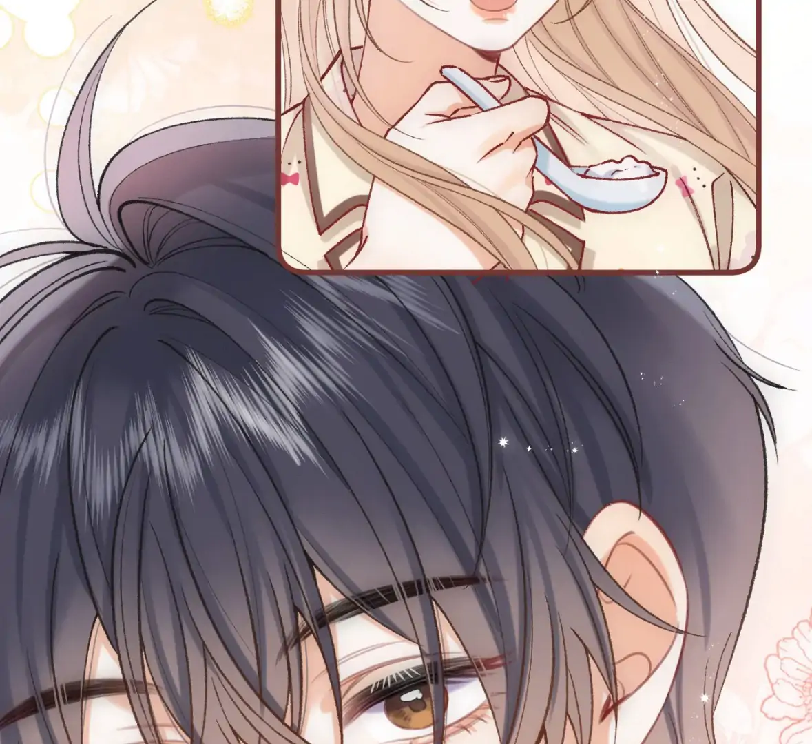 Hidden Love Chapter 130 - Page 54