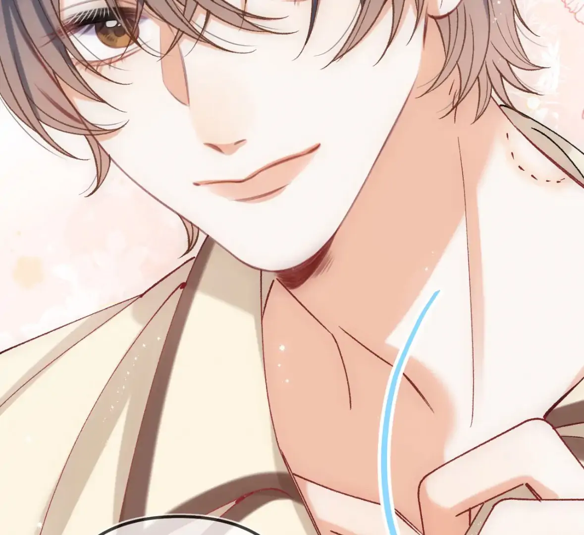 Hidden Love Chapter 130 - Page 55