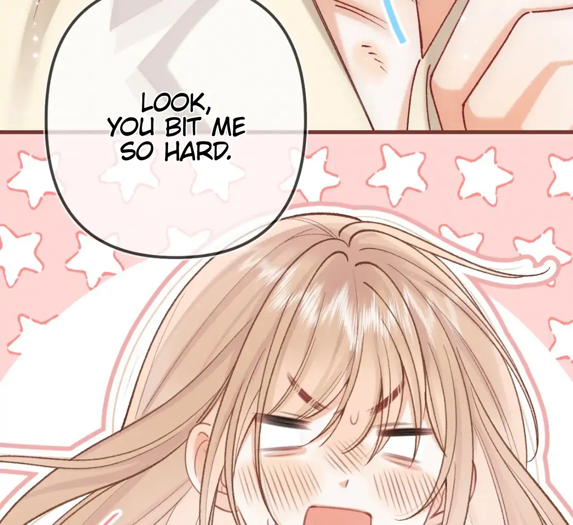 Hidden Love Chapter 130 - Page 56