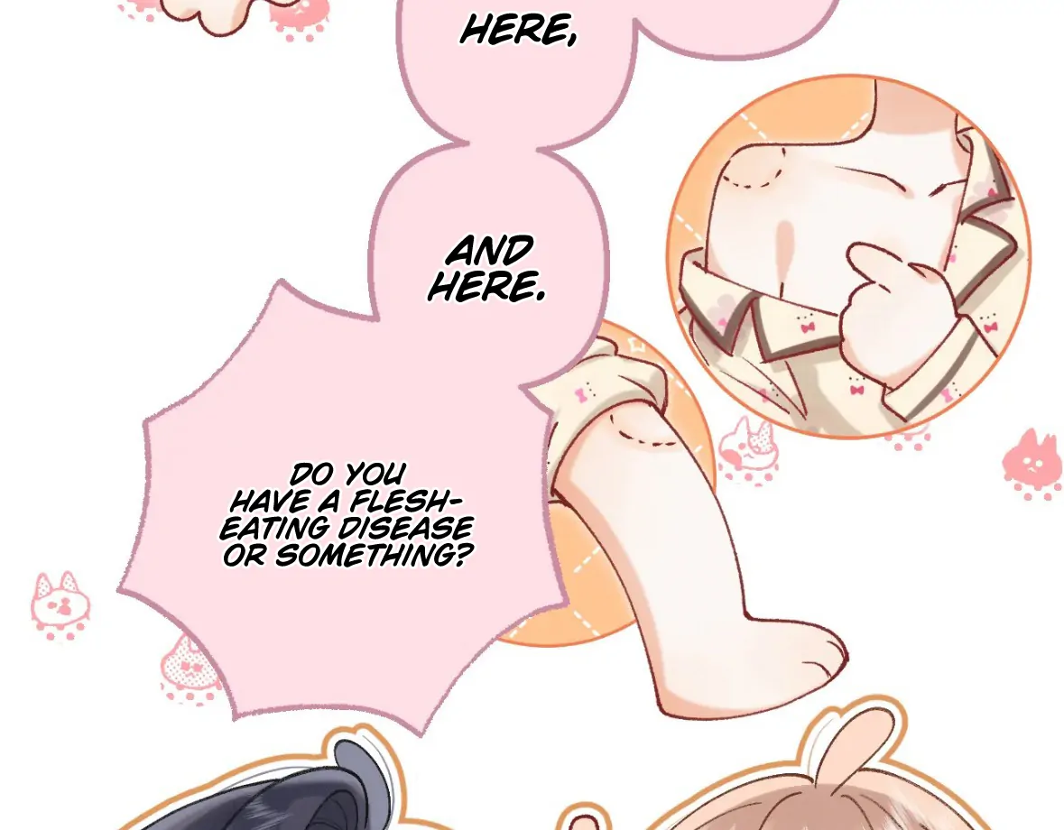 Hidden Love Chapter 130 - Page 58