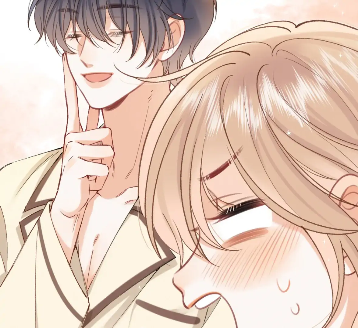 Hidden Love Chapter 130 - Page 61