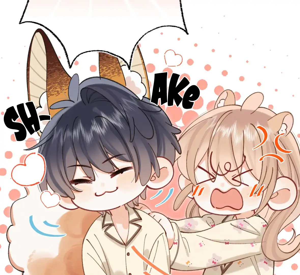 Hidden Love Chapter 130 - Page 63