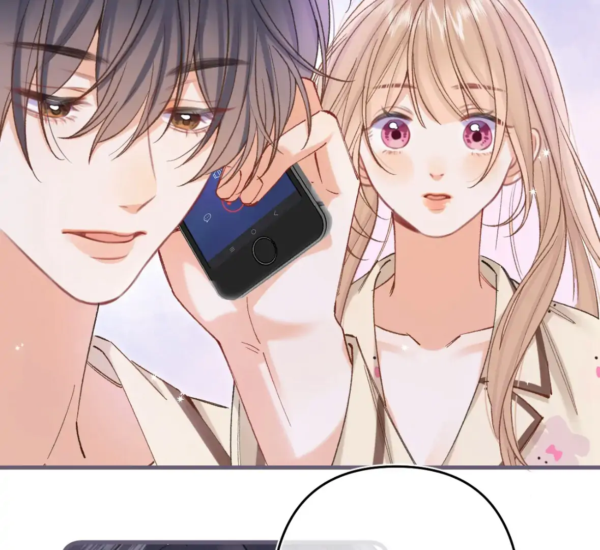 Hidden Love Chapter 130 - Page 67