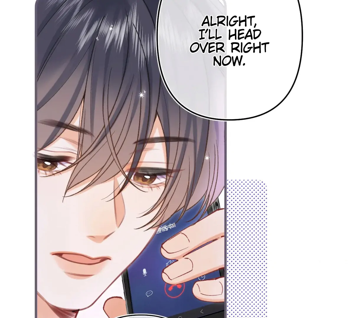 Hidden Love Chapter 130 - Page 68