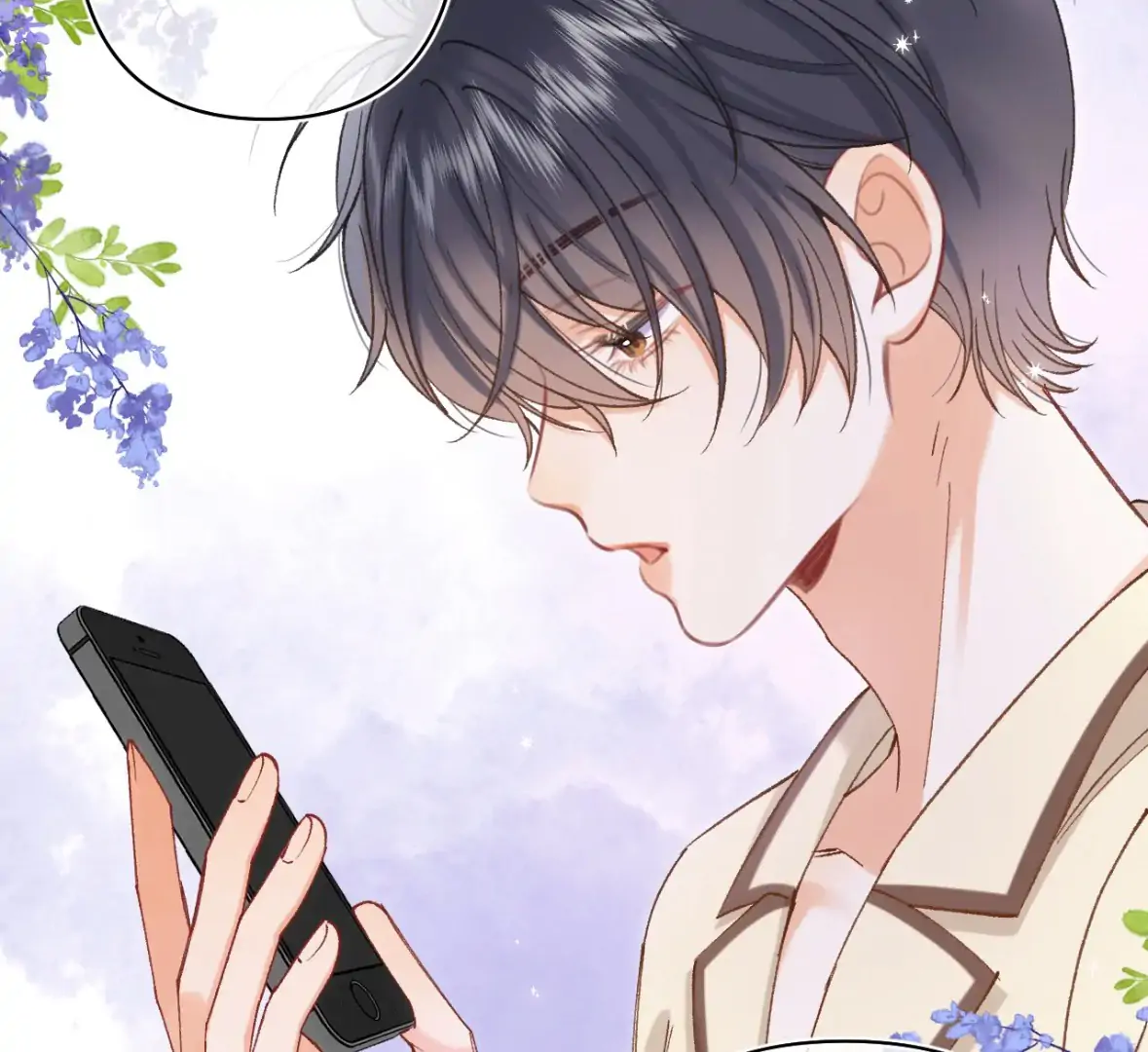 Hidden Love Chapter 130 - Page 71