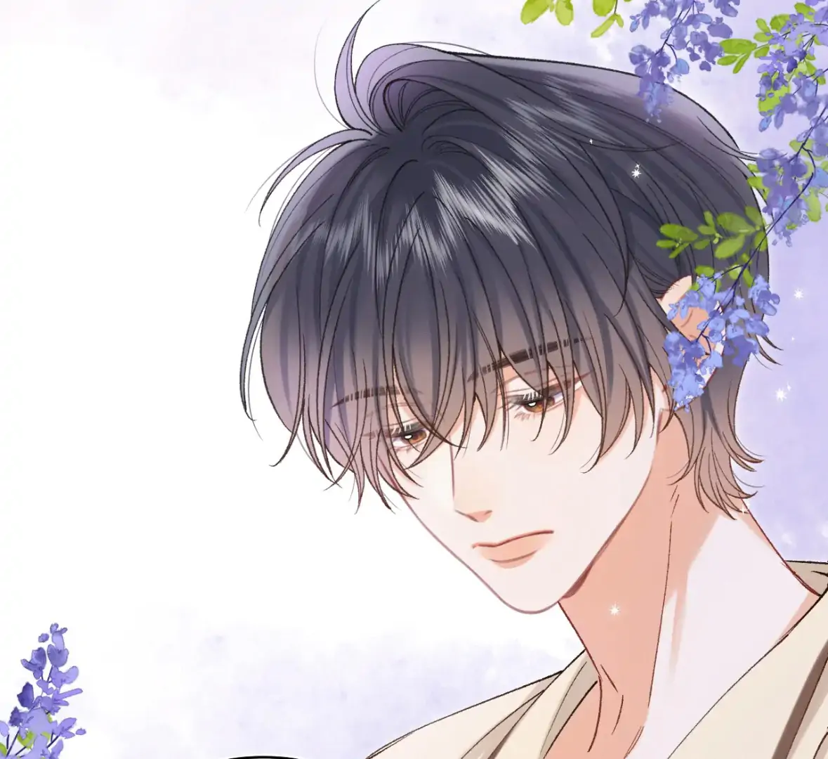 Hidden Love Chapter 130 - Page 76