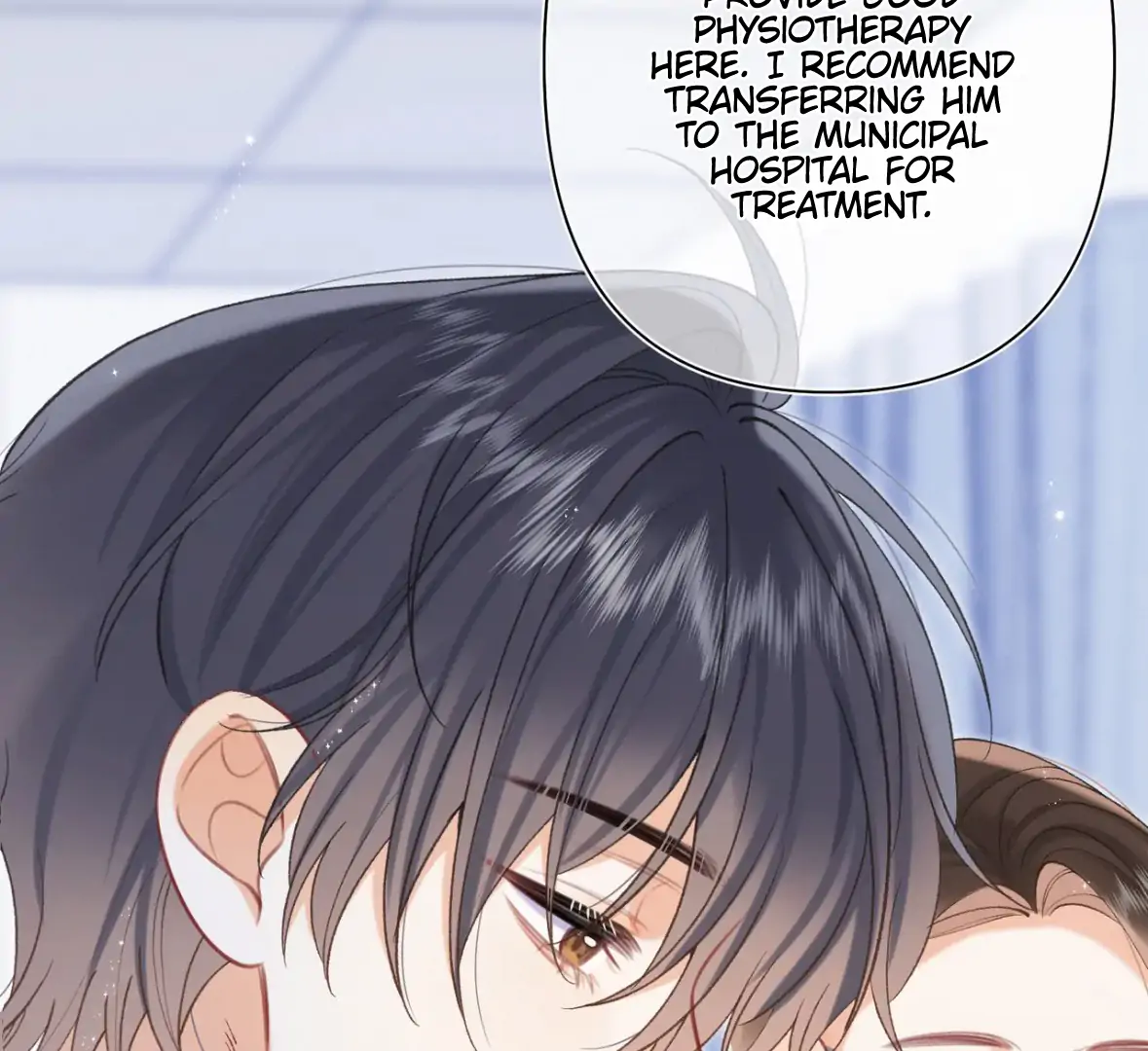 Hidden Love Chapter 131 - Page 4