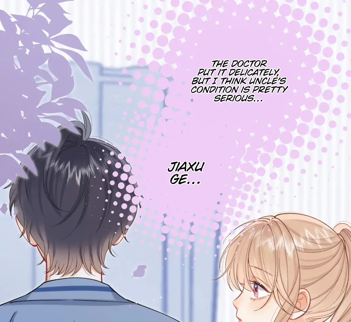 Hidden Love Chapter 131 - Page 6