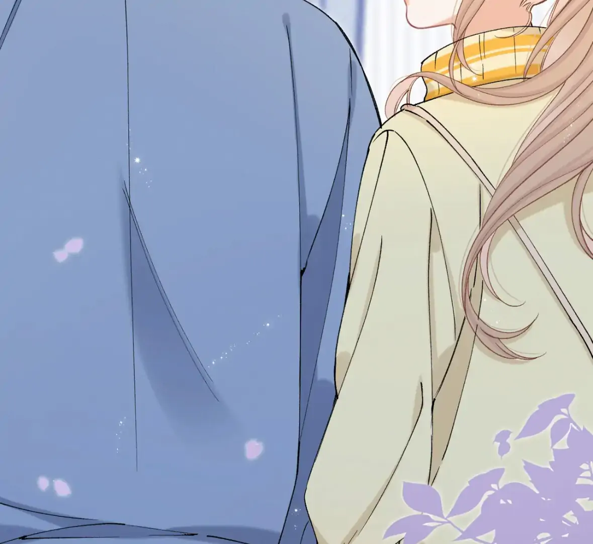 Hidden Love Chapter 131 - Page 7