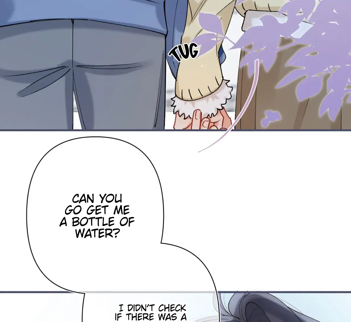 Hidden Love Chapter 131 - Page 8