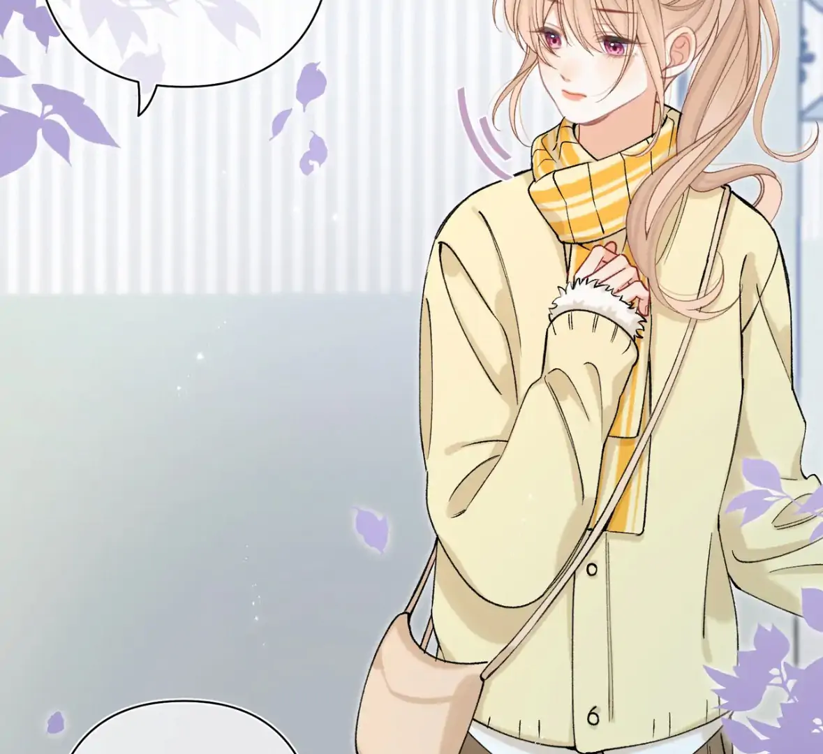 Hidden Love Chapter 131 - Page 11