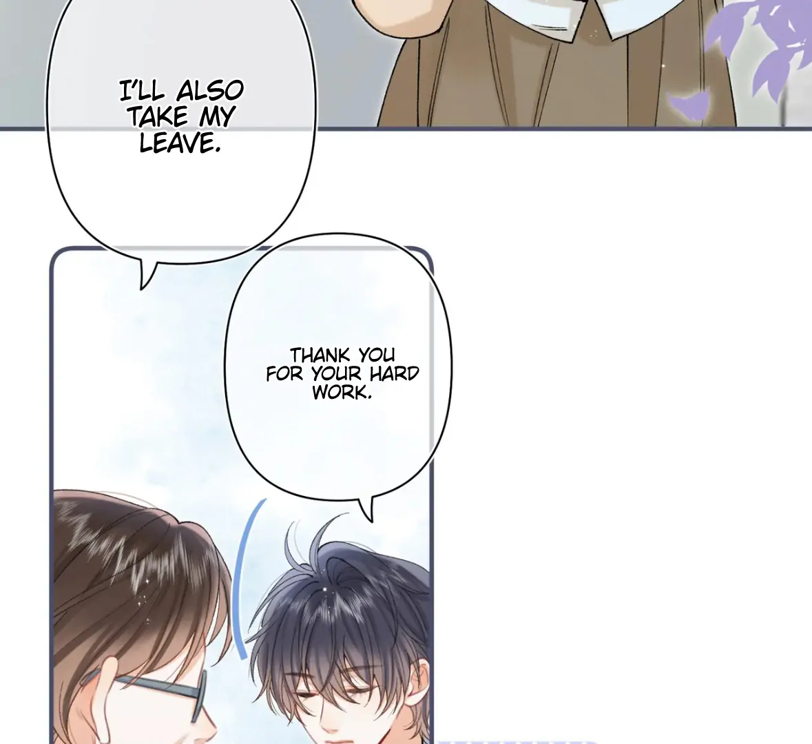 Hidden Love Chapter 131 - Page 12
