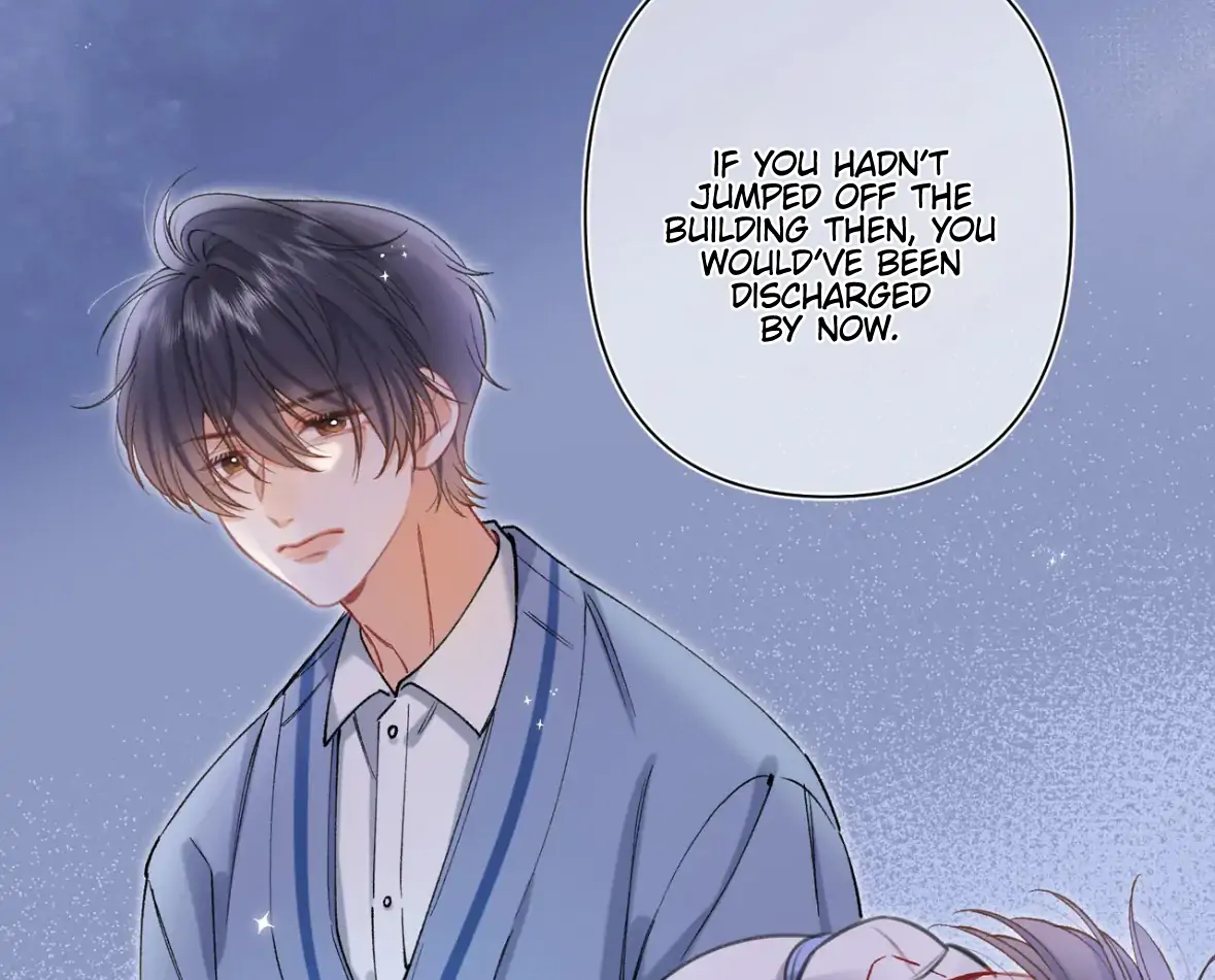 Hidden Love Chapter 131 - Page 16