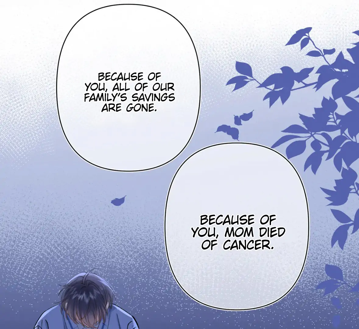 Hidden Love Chapter 131 - Page 18