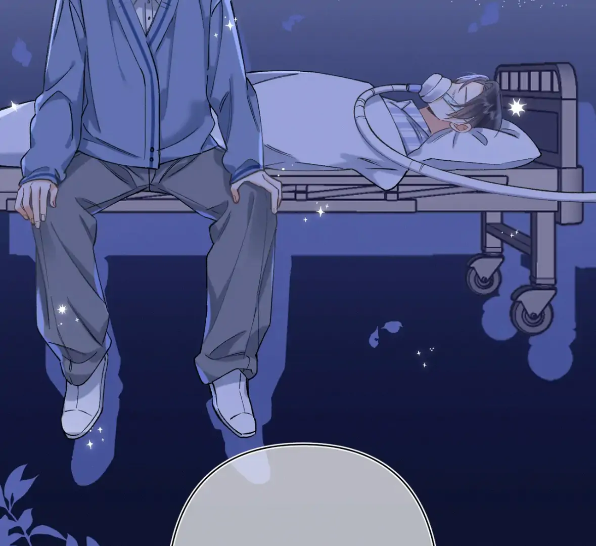 Hidden Love Chapter 131 - Page 19