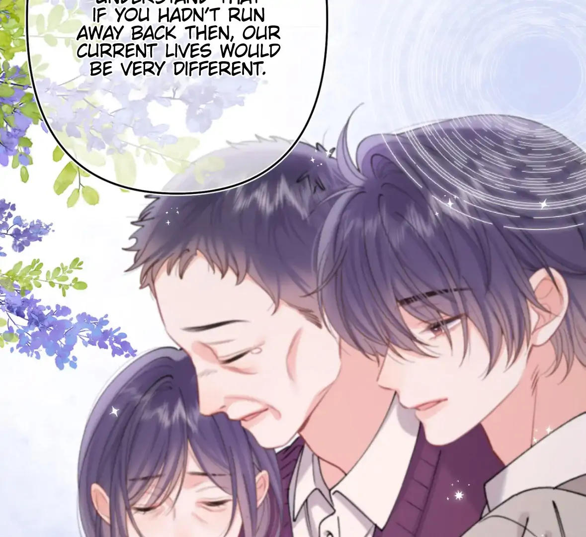 Hidden Love Chapter 131 - Page 23