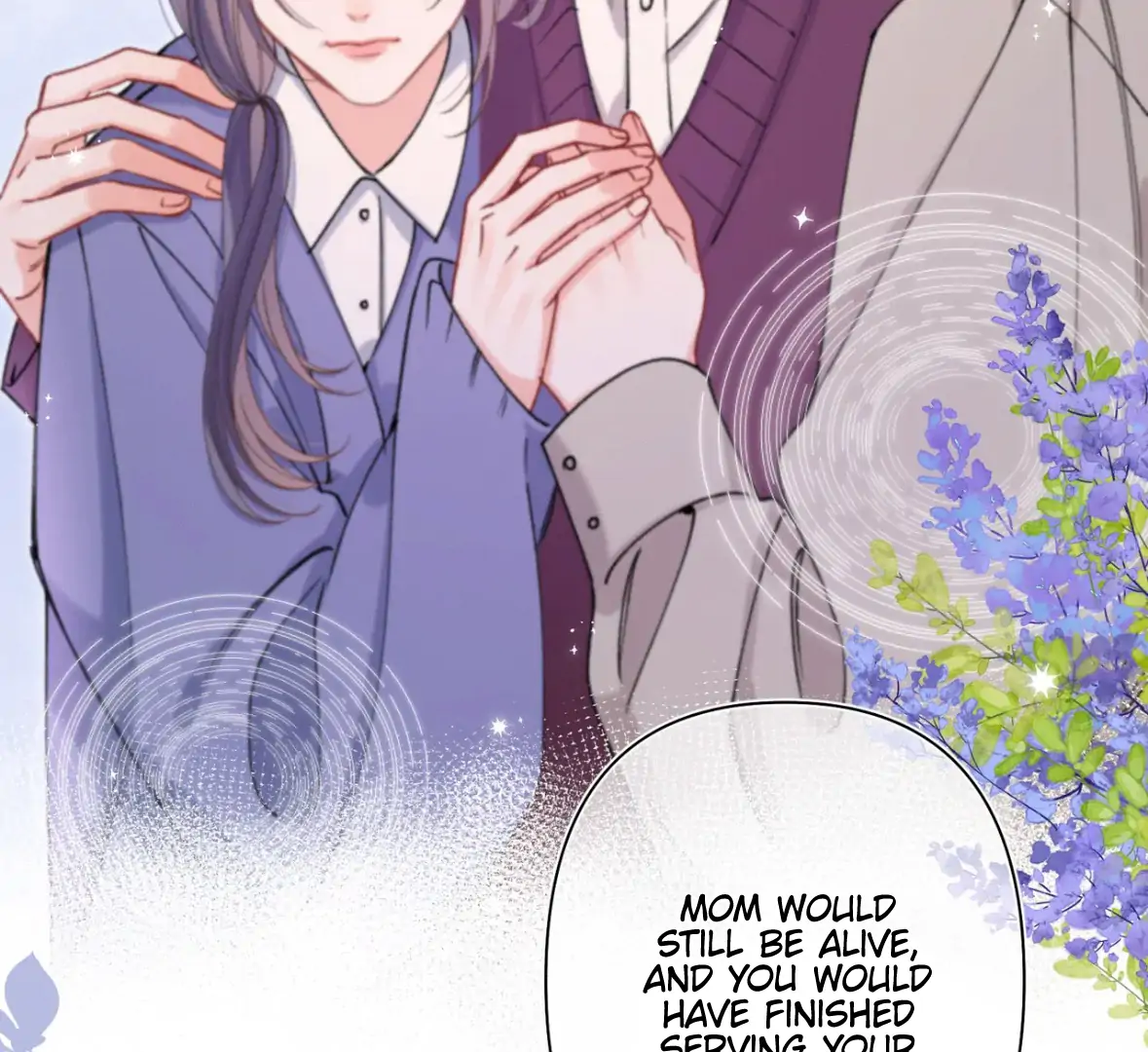 Hidden Love Chapter 131 - Page 24