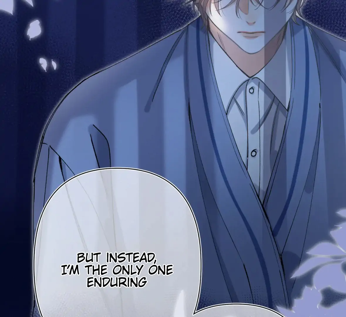 Hidden Love Chapter 131 - Page 26