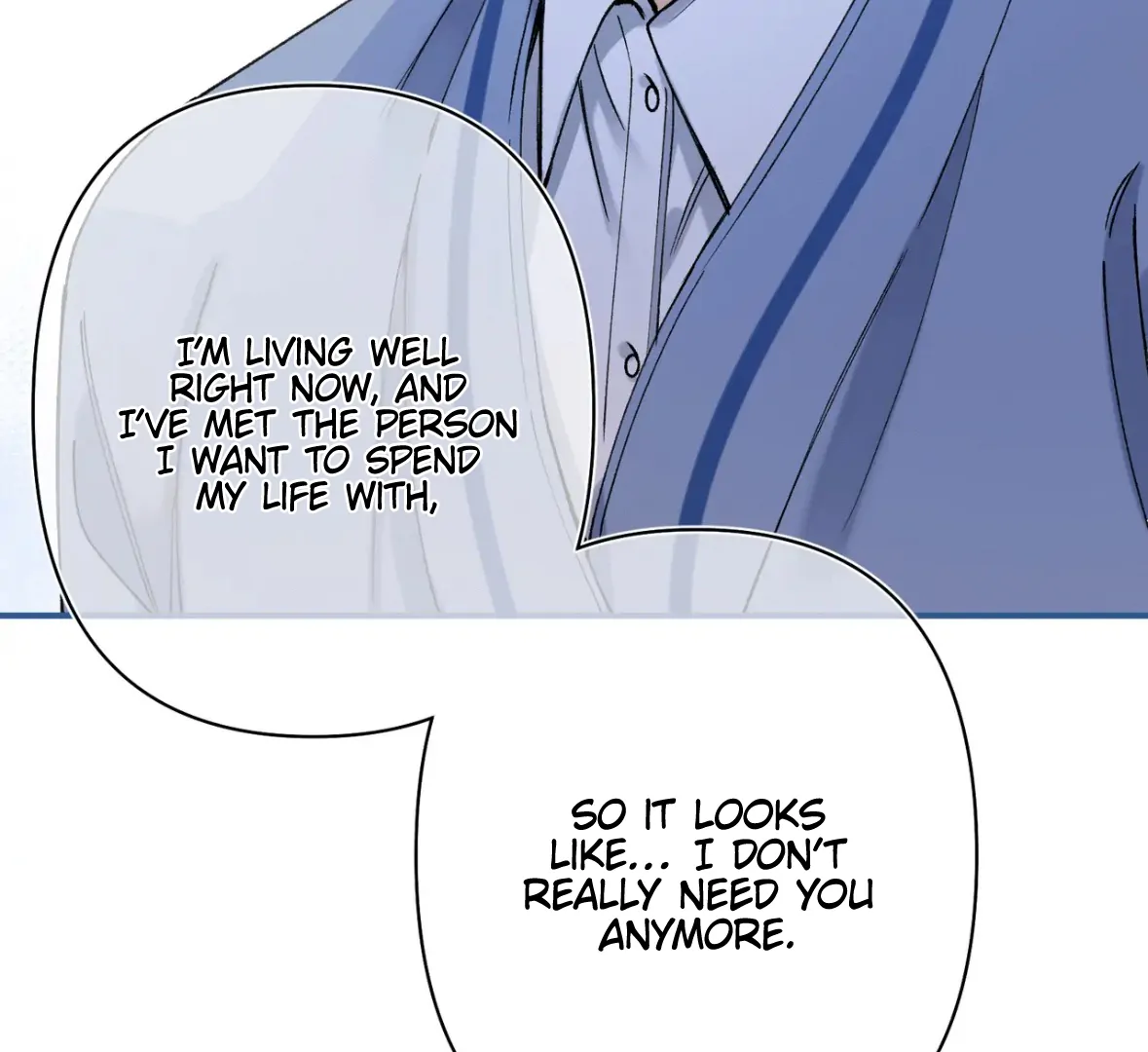 Hidden Love Chapter 131 - Page 30