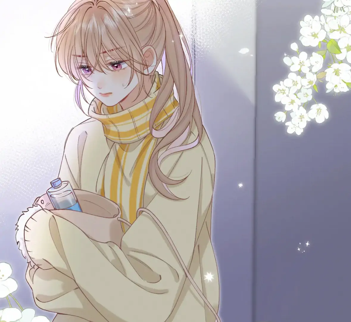 Hidden Love Chapter 131 - Page 32